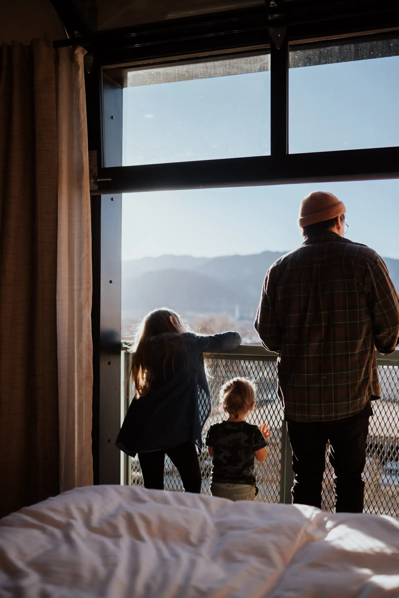 Room Blocks at Kinship Landing - Image 1